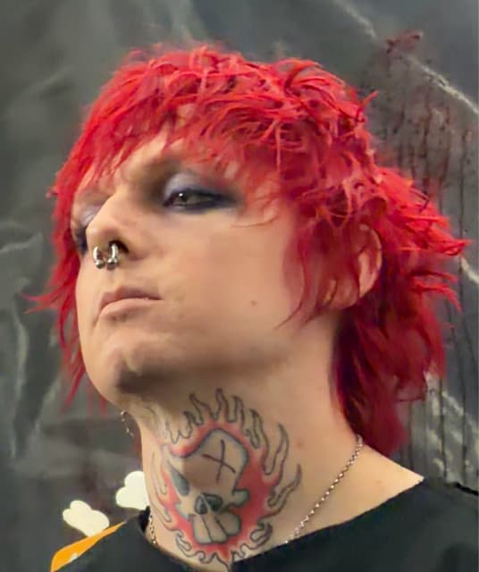 Sueco artist profile image