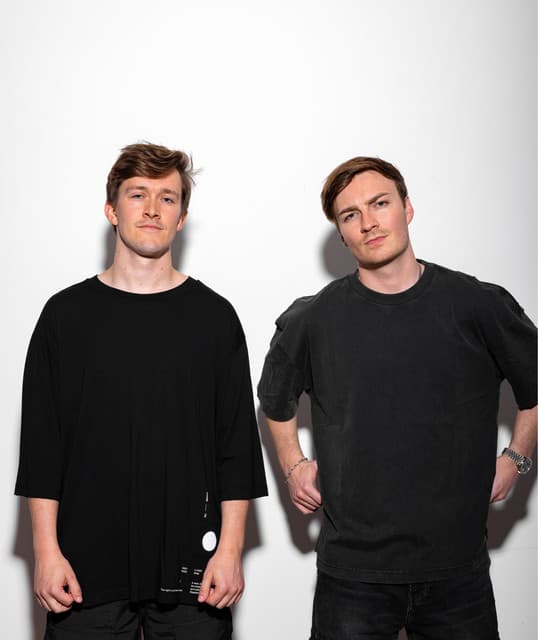 TELYKAST's artist profile image