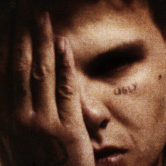 slowthai artist profile image