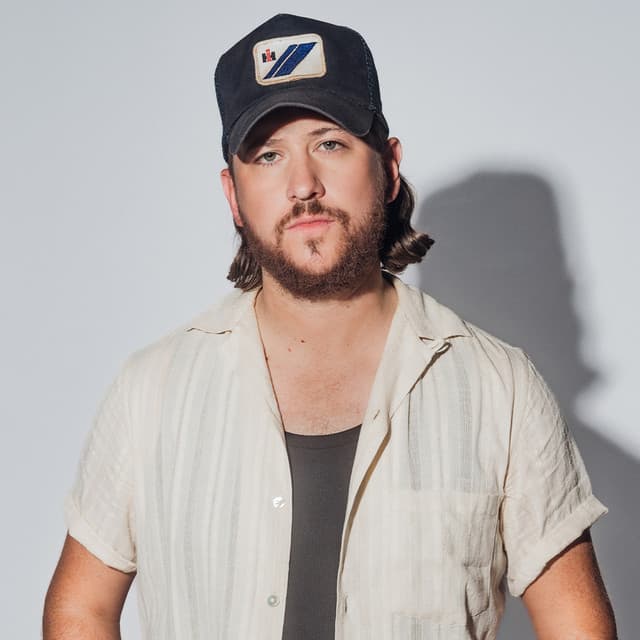 Nate Haller artist profile image