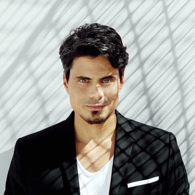 Jeremías artist profile image