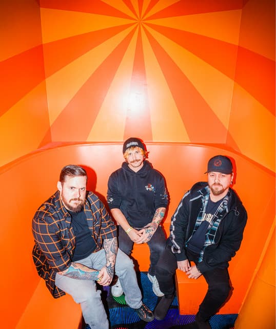 Designer Disguise artist profile image