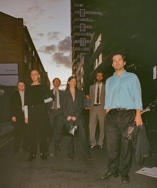 The Golden Dregs artist profile image