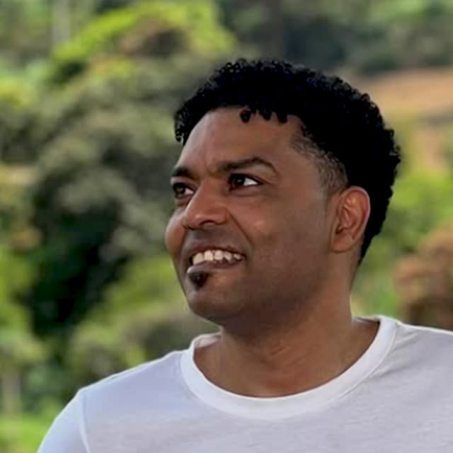 Gil Semedo's artist profile image