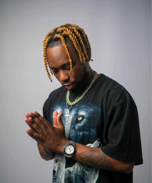 Mustbedubz artist profile image