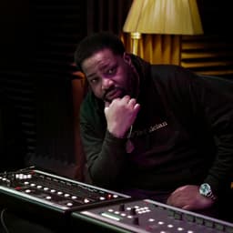 Lord Finesse's artist profile image