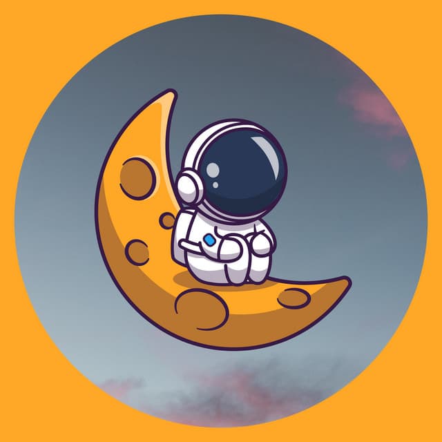 Chill Moon Music artist profile image