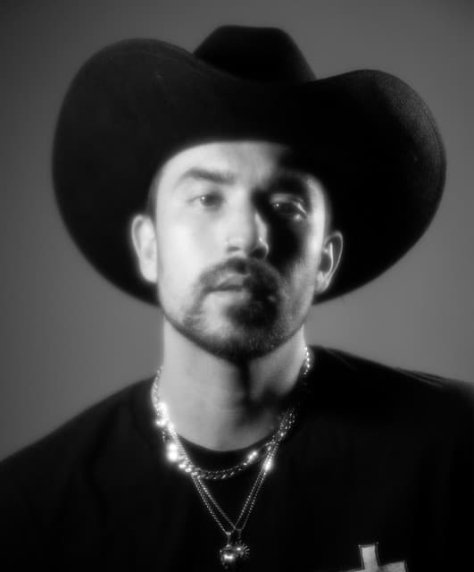 BABY J artist profile image