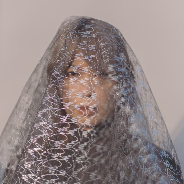 Eiko Ishibashi artist profile image