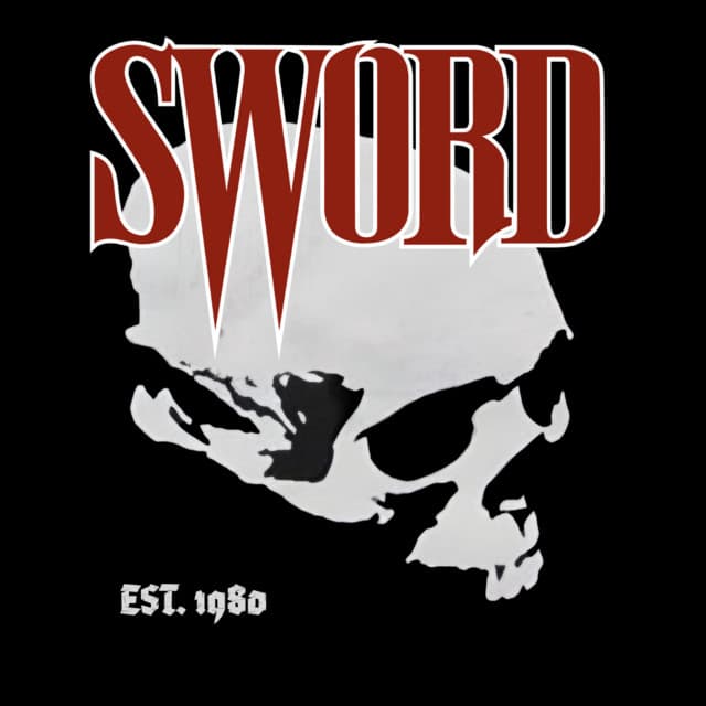 Sword artist profile image