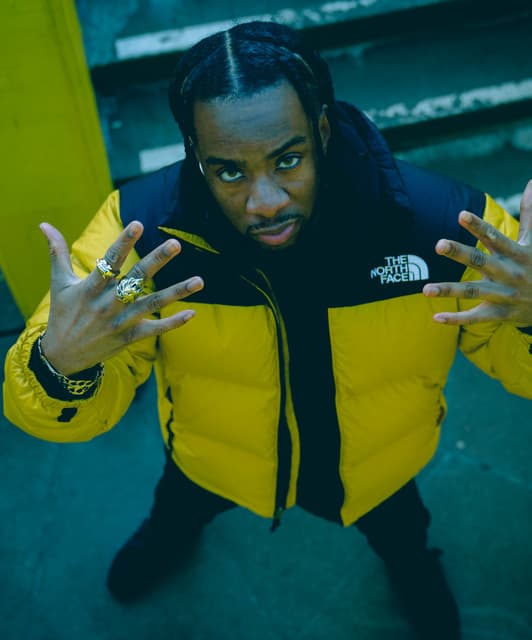 Scrufizzer artist profile image