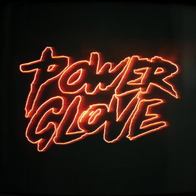 Power Glove profile