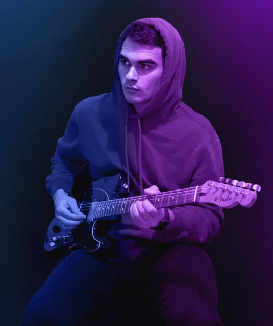 rellitz artist profile image