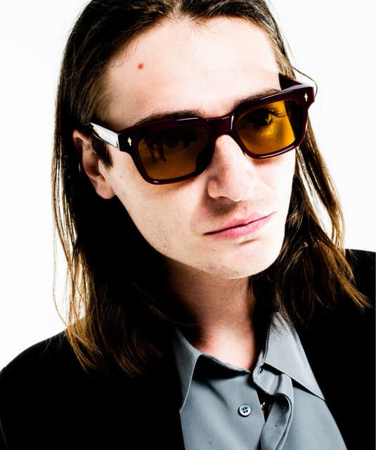 Y2K artist profile image
