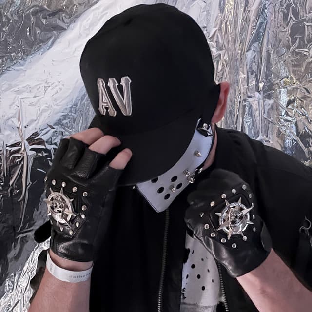 Absolute Valentine artist profile image