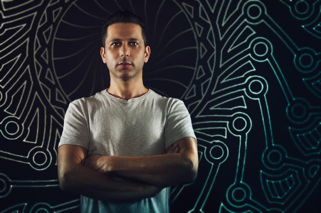 Animato artist profile image
