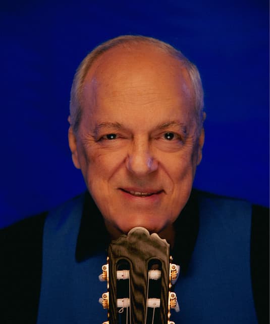 Toquinho artist profile image