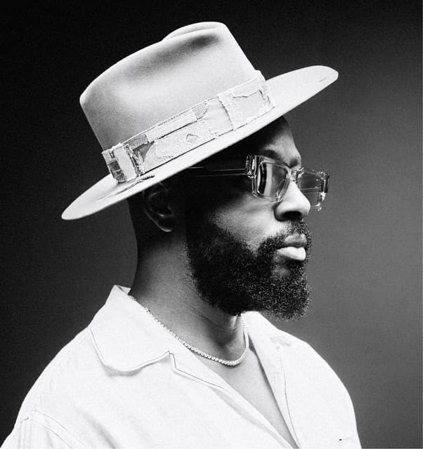 Wyclef Jean artist profile