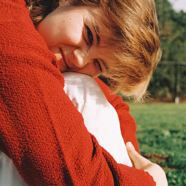 Ellie Williams artist profile image