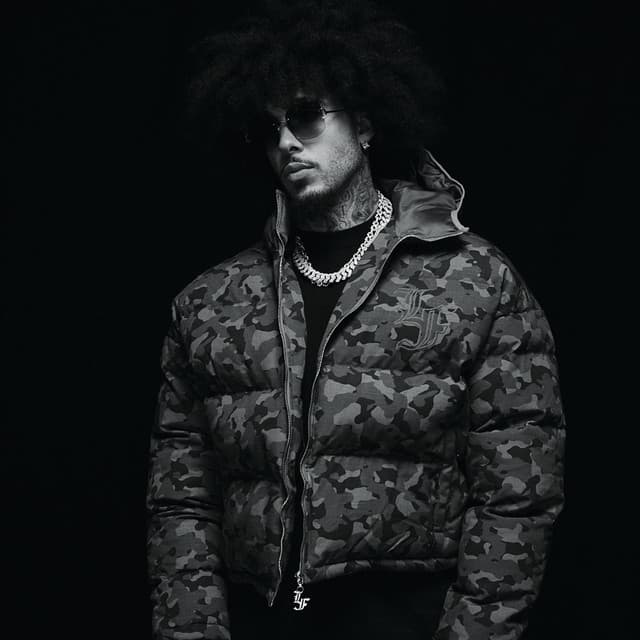 GELO artist profile image