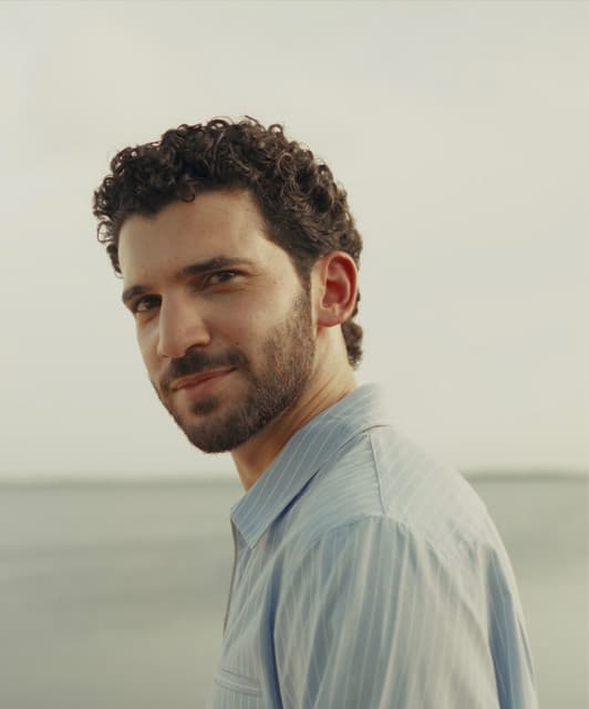 Yorghaki artist profile image