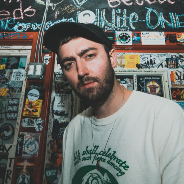 Eastghost artist profile image