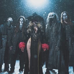 In This Moment's artist profile image
