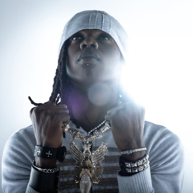 Rema artist profile