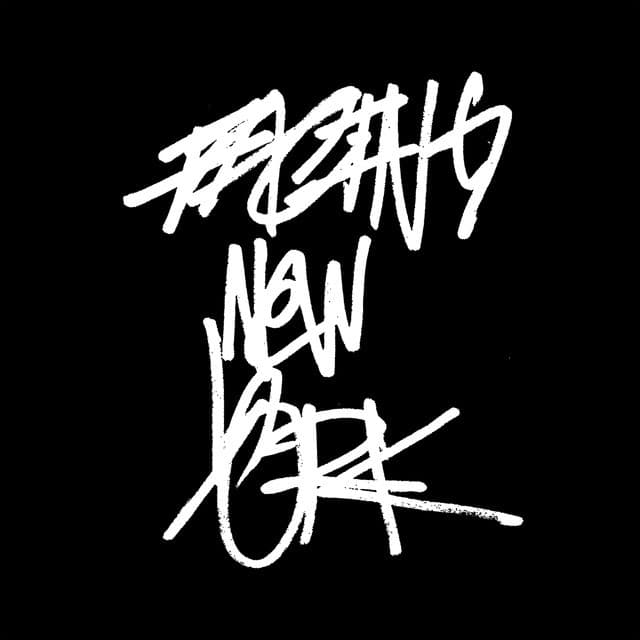 Facing New York artist profile