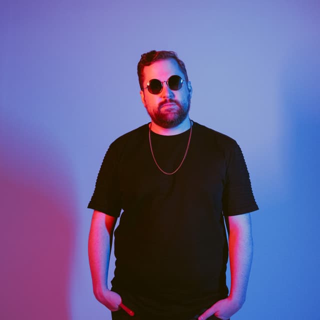 Champagne Drip's artist profile image
