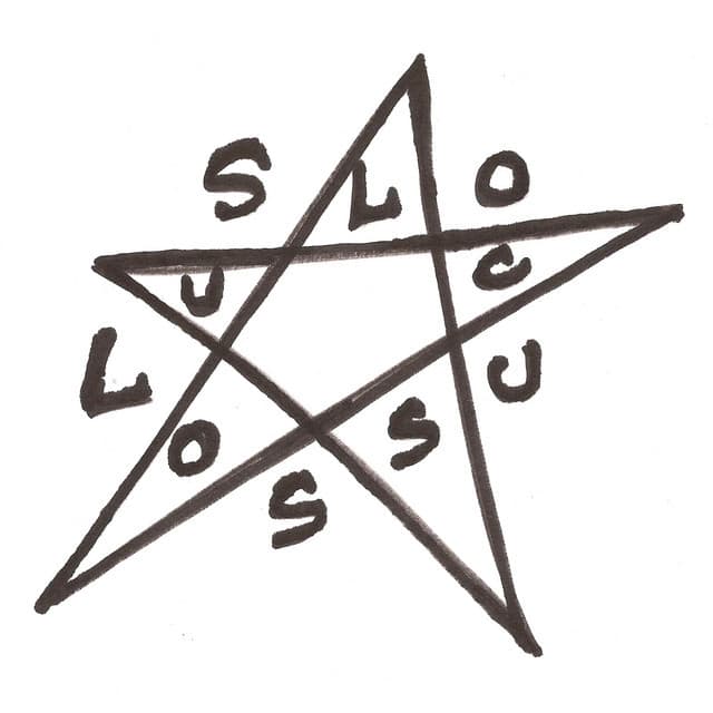 Locussolus profile