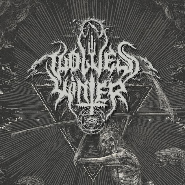 Wolves' Winter artist profile image