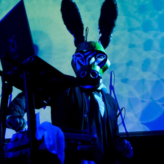 Panoptica Orchestra artist profile image