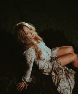 Ashley Kutcher's artist profile image