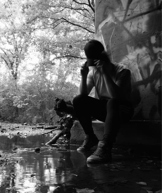 Thrxttle artist profile image