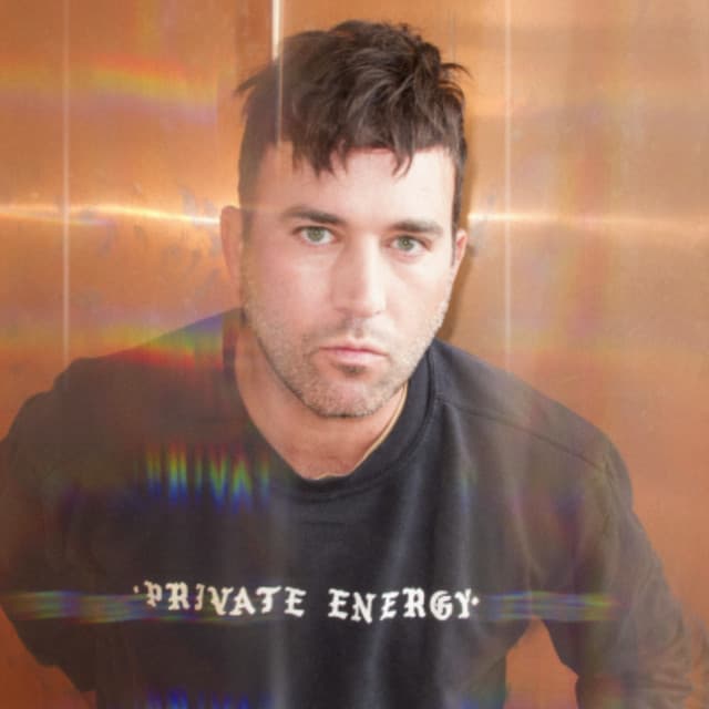 Sufjan Stevens artist profile image
