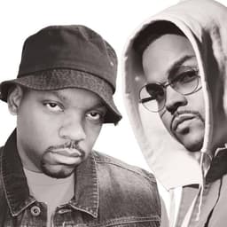 Slum Village's artist profile image