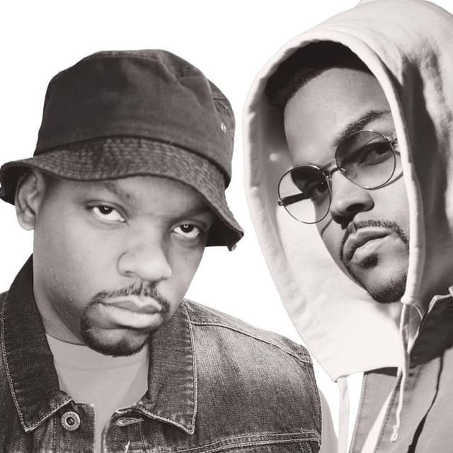Slum Village's artist profile image