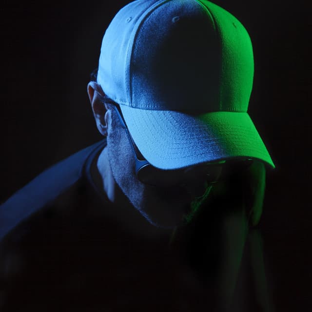 Marc Acardipane artist profile image