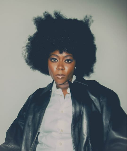 Cyanca artist profile image