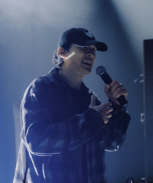TWLGHT's artist profile image