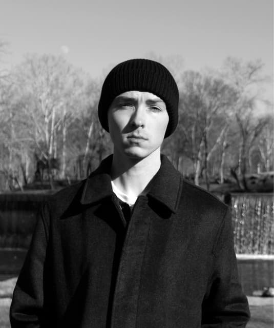 George Simon artist profile image