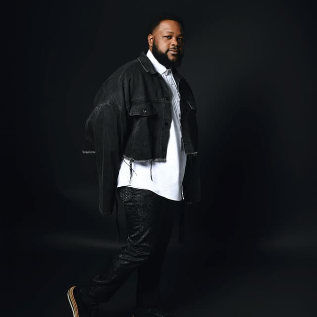 Zacardi Cortez artist profile image