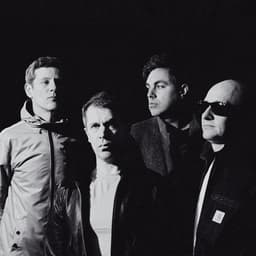 Hard-Fi's artist profile image