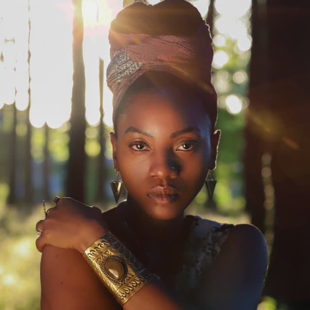 Hempress Sativa artist profile image