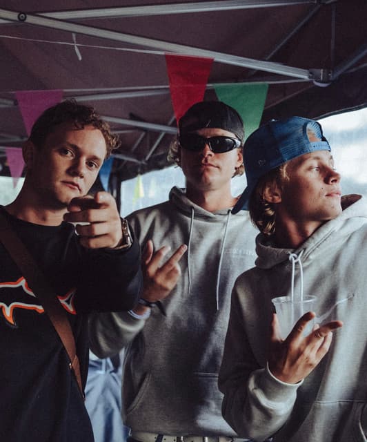 Roc Boyz artist profile image