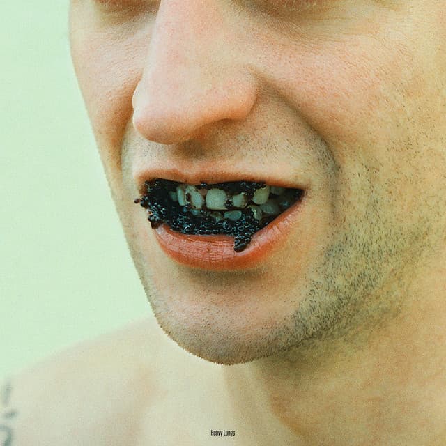 Heavy Lungs artist profile image