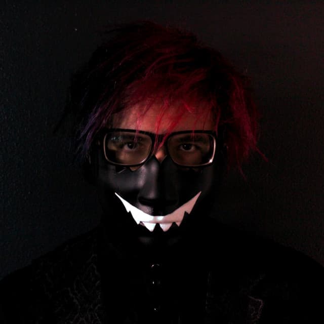 Hi I'm Ghost's artist profile image