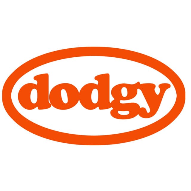 Dodgy's artist profile image