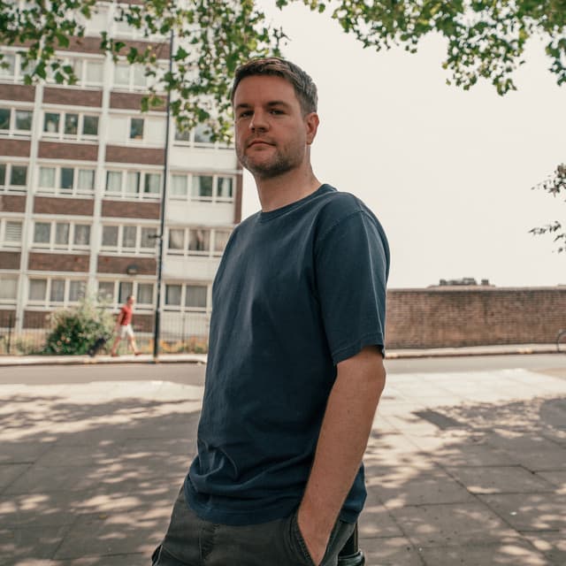 Grum artist profile image